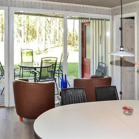 Romo Ferienhaus *