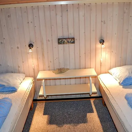 Romo Ferienhaus Kongsmark