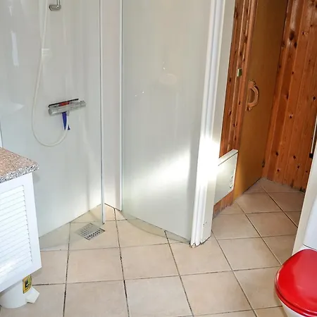 Ferienhaus Romo