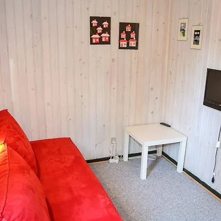 Romo Ferienhaus Kongsmark