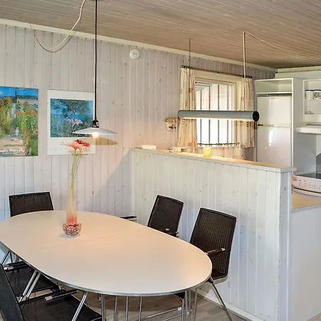 Ferienhaus Romo *