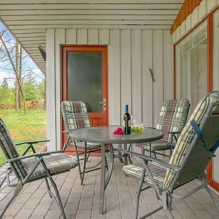 Ferienhaus Romo Kongsmark
