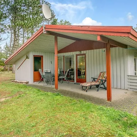 Ferienhaus Romo *