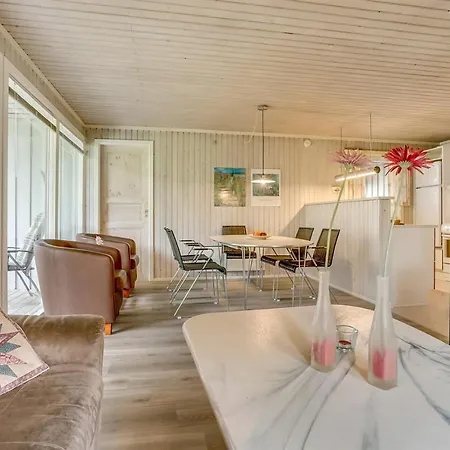Ferienhaus Romo