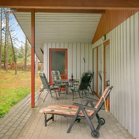 Romo Ferienhaus