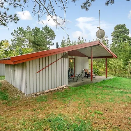 Ferienhaus Romo *