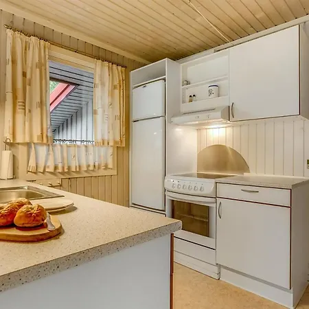 Romo Ferienhaus *