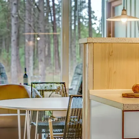 Romo Ferienhaus Kongsmark