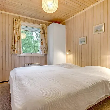 Romo Ferienhaus
