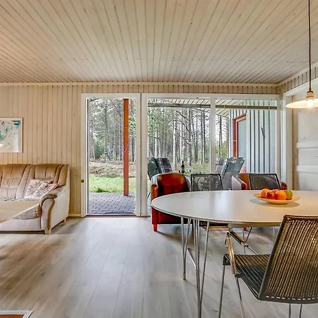 Romo Ferienhaus *