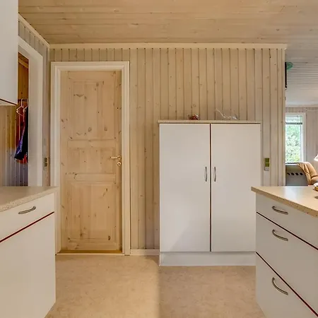 Ferienhaus Romo *