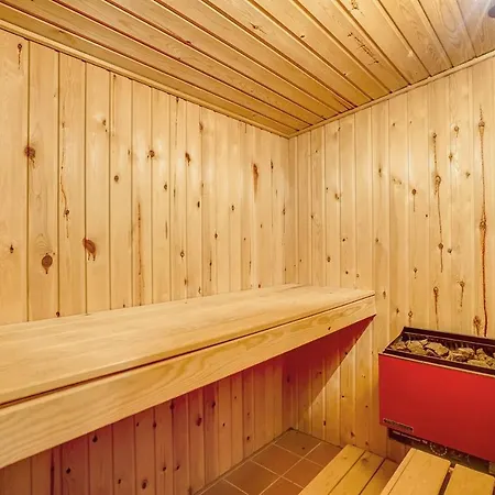 Romo Ferienhaus Kongsmark