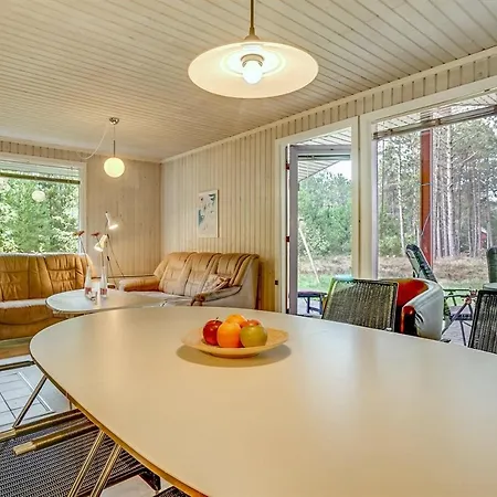 Romo Ferienhaus Kongsmark