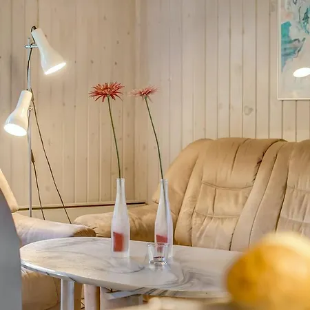 Ferienhaus Romo